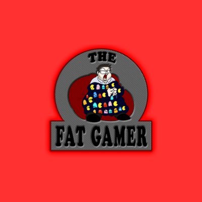 TheFatGamer_- Twitch Streamer specializing in playthroughs. Unveiling the gaming universe one adventure at a time. 🎮