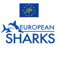 European Sharks - a LIFE project (@lifeeusharks) 's Twitter Profile Photo European Sharks - a LIFE project (@lifeeusharks) 's Twitter Profile Photo