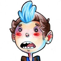 Orlinee (@honigtaverne) Twitter profile photo