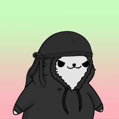 shenfanCrypto's profile picture. 