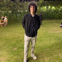 Gom3a 🏴󠁧󠁢󠁥󠁮󠁧󠁿 (@muhamedgomaa7) Twitter profile photo
