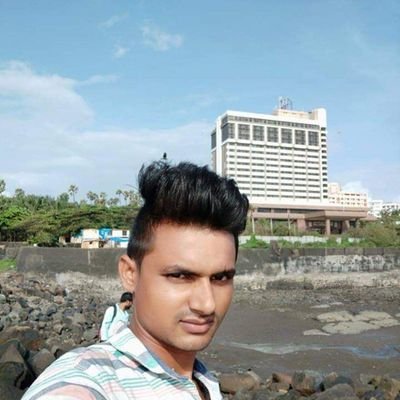 brijeshyad103's profile picture. simplicity is the key to happiness 😊