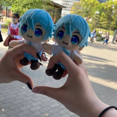 Rさんのプロフィール画像