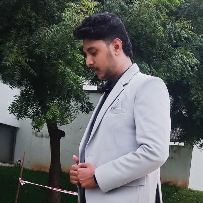 Arun0394's profile picture. .