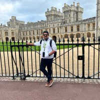 Sachin Kasture (@sskasture) 's Twitter Profile Photo Sachin Kasture (@sskasture) 's Twitter Profile Photo