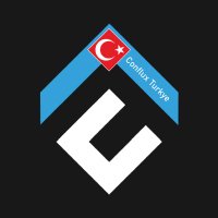 Conflux Türkiye 🇹🇷(@ConfluxTurkiye) 's Twitter Profile Photo