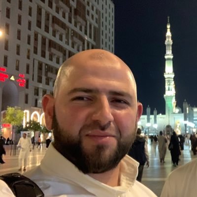 MSkaf's profile picture. 