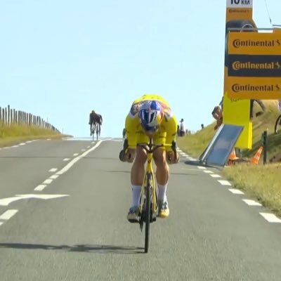 Professional Cycling Fanatic. Analytically and politically incorrect.