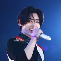 Smiley (@sh128_smile) 's Twitter Profile Photo