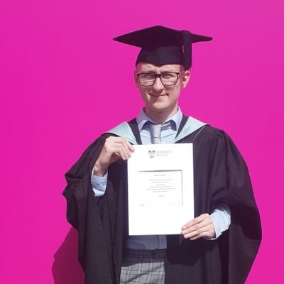 Sports coaching & performance science graduate @hulluni
Chelsea F.C. & Horse racing fan