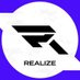 REALIZE (@REALIZE_GO) Twitter profile photo
