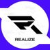 REALIZE (@realize_go) Twitter profile photo REALIZE (@realize_go) Twitter profile photo