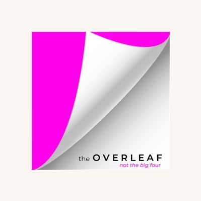 the_overleaf's profile picture. 