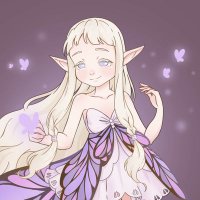 Lily (@lilliel_aqw) 's Twitter Profile