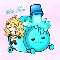 へんにい (@high_mel_nm) 's Twitter Profile Photo