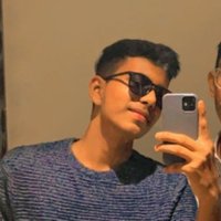Hidoii (@theguyfrommars0) 's Twitter Profile