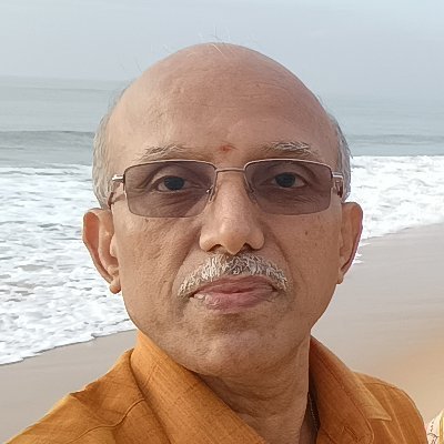 Nation First, Protecting Sanatanam & Temples next; Everything in universe is of interest : Nature, wildlife, architecture, space & tech, music, wildlife, etc