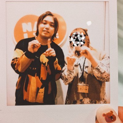 mb_kome_15's profile picture. はいどーもといぶよへのオタク。とみの料理教室1【2部】、大学生は夏休み【2部】、NATSLIVE2【1部】、いぶよへランド参戦、料理教室3【両部】