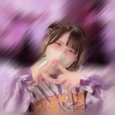 まりんさんが好きすぎた💜💭❕