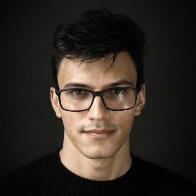 gabrielnbds1's profile picture. Developer 🇧🇷