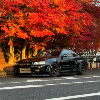 けーご@BNR34 (@S1508775646) / X