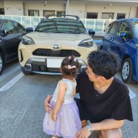 りんパパ/車とガジェット(@weekend_carlife) 's Twitter Profile Photo