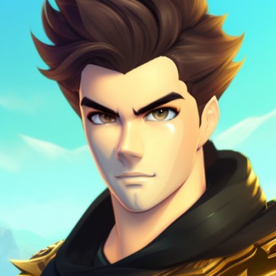 AQ3D IGN: Vince