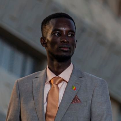 Lamine Bara 🇸🇳 Profile