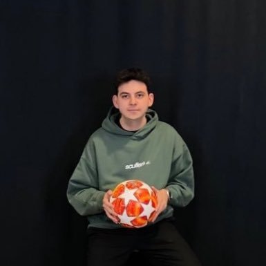 AlexCalaff Profile Picture