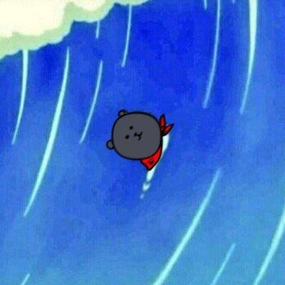 반월곰🕯さんのプロフィール画像