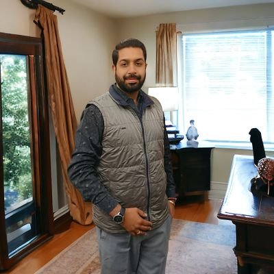 Bhupesh_Dave86's profile picture. Right Winger, Indian And Hindu by Religion. In Business of Jewellery.