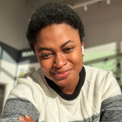 Achedyhj's profile picture. PhDing in Finance & Accounting||Ms Finance||Bs Economics||Financial Economist||GAIN Scholar 2021||Wife||DLT Talent🇳🇬🇺🇸# My opinions are totally mine