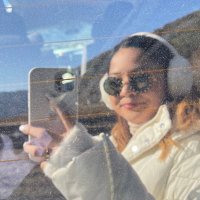 zoeeee ❄️ (@aizbrgn) 's Twitter Profile