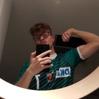 Schracki (@schrackirl) 's Twitter Profile