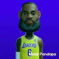 ponelopeemeeal's profile picture. Your journey awaits. 💫