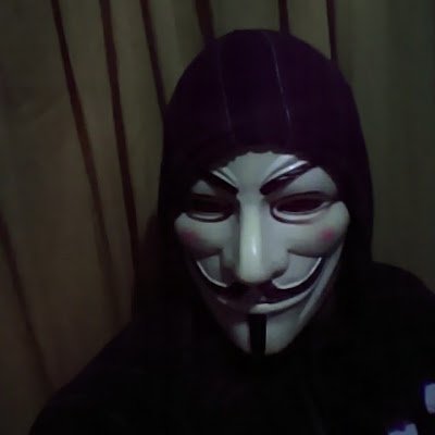 Anonymous Oficial