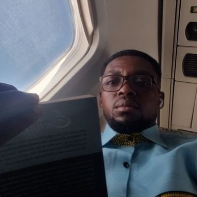 nya_patrice100's profile picture. Intellectually curious dude