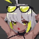 NSFW Pixel Artist / Indie Game Dev with @EtrielAthanasia