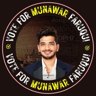 Munawar fandom