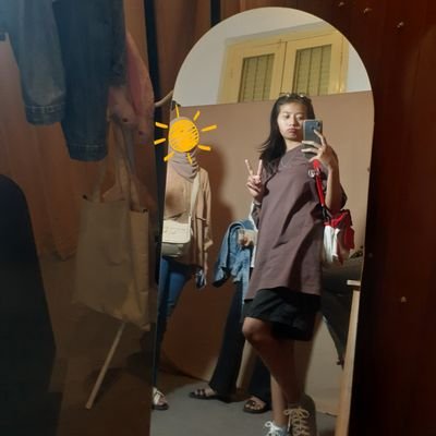 aiyemael's profile picture. Aku nggk maruk oshi.