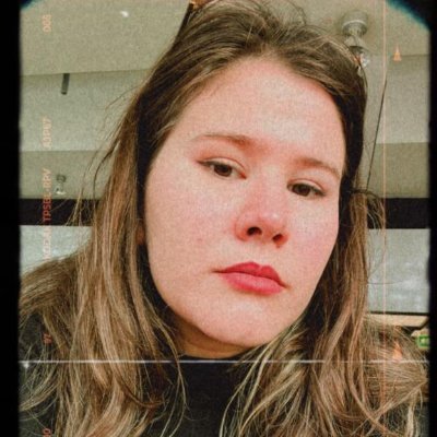 damlakapka's profile picture. MSc student at @LMU_Muenchen 🦧🧬