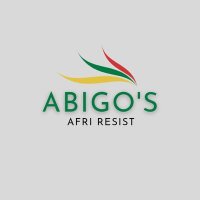 Abigo's Afri Resist(@abigoafriresist) 's Twitter Profile Photo