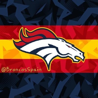 Cuenta no oficial de los Denver Broncos en España. Colaborador de @TheSpanishBowl, del canal de YouTube Broncos España y @BroncosEUR. #BroncosCountry