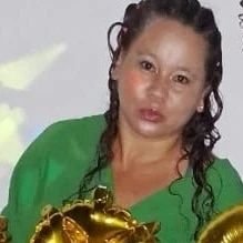 Francie03786553's profile picture. Seja a mudança que você quer ver no mundo.