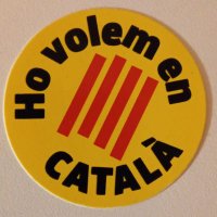 HoVolemenCatalà(@hovolemencatala) 's Twitter Profile Photo
