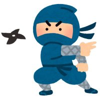 忍者中学受験少年院@2025終了組 (@ninjaninja2025) 's Twitter Profile Photo 忍者中学受験少年院@2025終了組 (@ninjaninja2025) 's Twitter Profile Photo