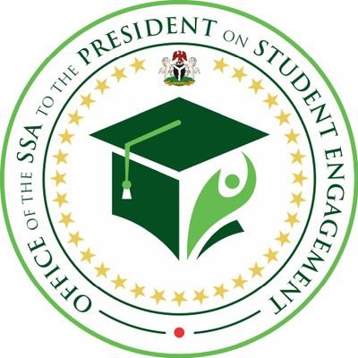 Official page For @Asefon_Sunday SSA to the president on students engagement