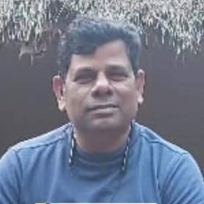 Panchanan pradhan
Social worker, Odisha, India.