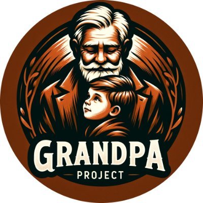 GrandPa_China Profile Picture