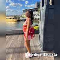 valentiabauist's profile picture. new york gurl